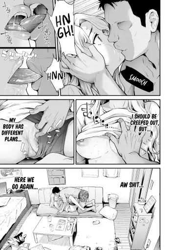 [Shiki Takuto] TS Revolution (decensored) Fhentai - Page 29