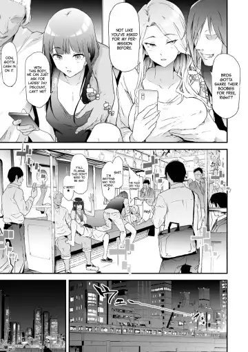 [Shiki Takuto] TS Revolution (decensored) Fhentai - Page 46