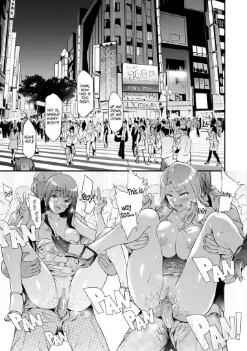 [Shiki Takuto] TS Revolution (decensored) Fhentai - Page 66