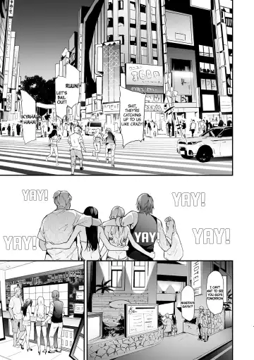 [Shiki Takuto] TS Revolution (decensored) Fhentai - Page 68