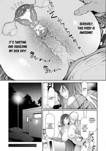 [Shiki Takuto] TS Revolution (decensored) Fhentai - Page 7
