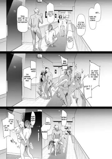 [Shiki Takuto] TS Revolution (decensored) Fhentai - Page 74