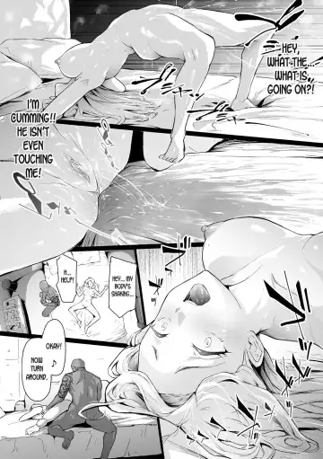 [Shiki Takuto] TS Revolution (decensored) Fhentai - Page 97