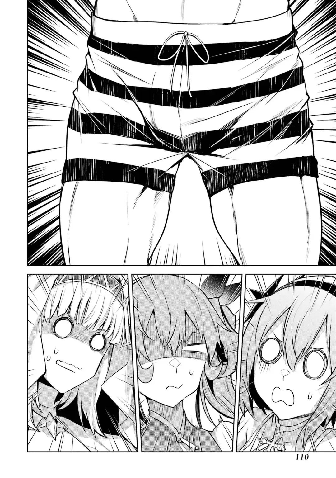 [Seiji] Tensei Shitara Joban de Shinu Naka Boss Datta - Heroine Kenzokuka de Ikinokoru 5 Fhentai - Page 111