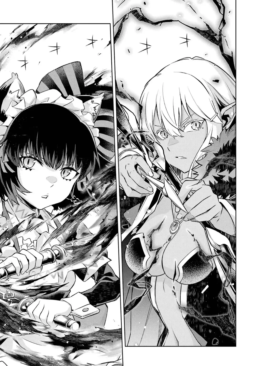 [Seiji] Tensei Shitara Joban de Shinu Naka Boss Datta - Heroine Kenzokuka de Ikinokoru 5 Fhentai - Page 132