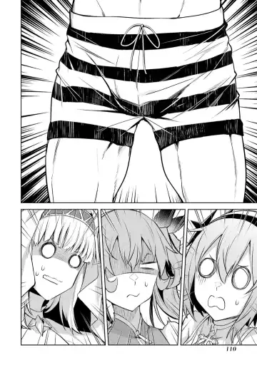 [Seiji] Tensei Shitara Joban de Shinu Naka Boss Datta - Heroine Kenzokuka de Ikinokoru 5 Fhentai - Page 111