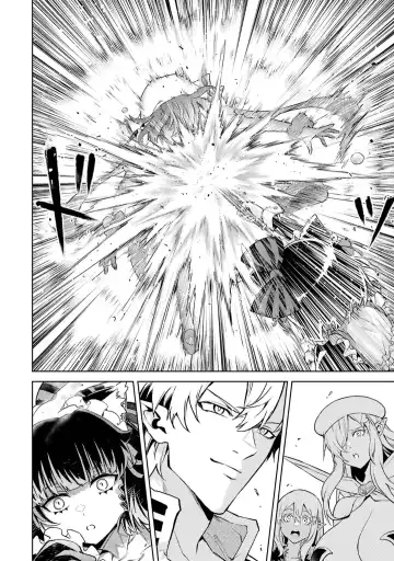 [Seiji] Tensei Shitara Joban de Shinu Naka Boss Datta - Heroine Kenzokuka de Ikinokoru 5 Fhentai - Page 47