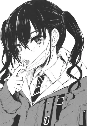 [Majima Shiroyuki - Nanamiya Tsugumi] FREESIA Fhentai - Page 2