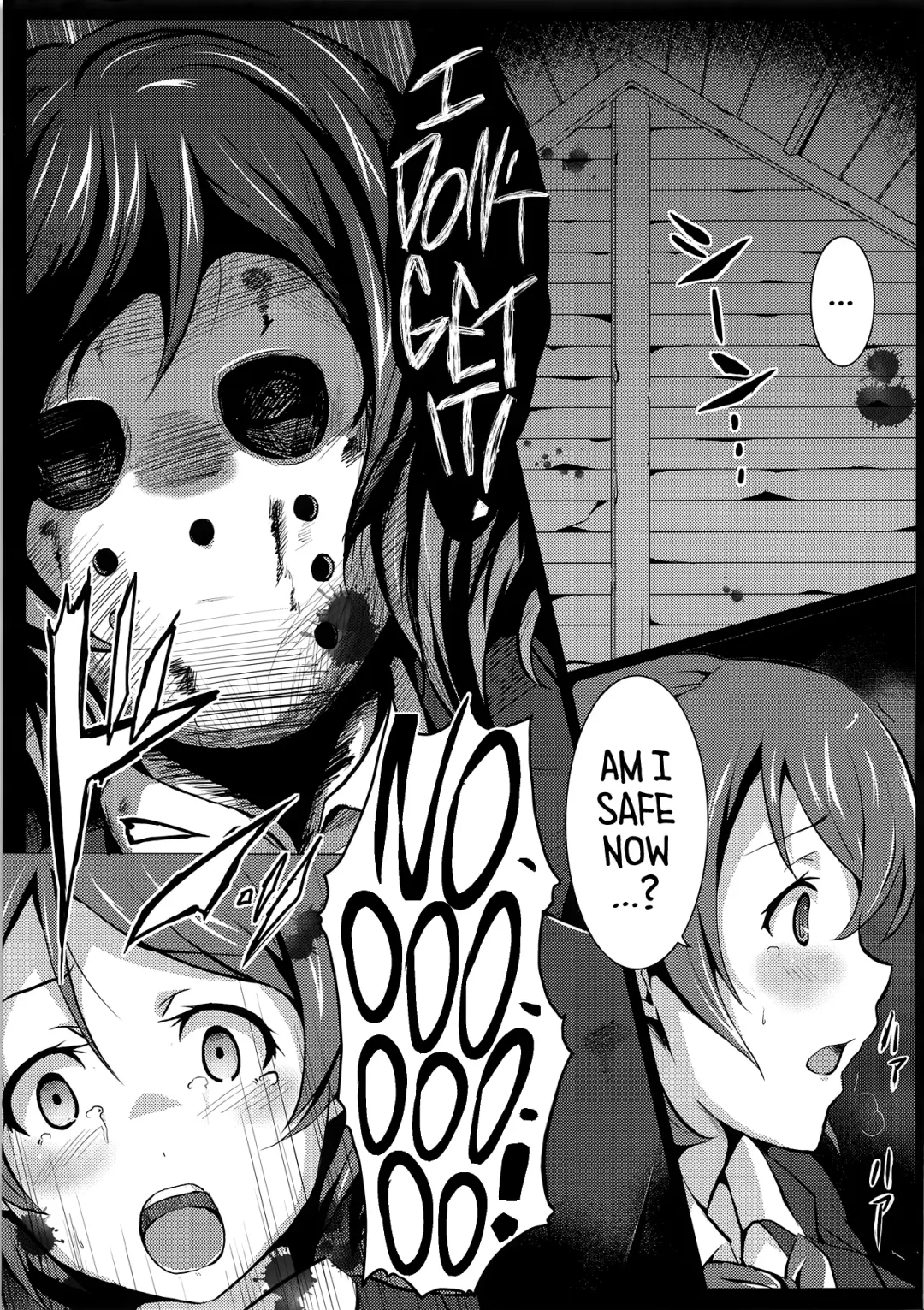 [Saionji Poruporu] Diamond Princess no Kyuuai - Courtship of the Diamond Princess Fhentai - Page 4