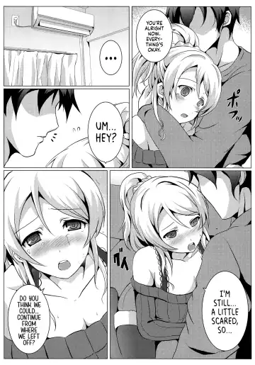 [Saionji Poruporu] Diamond Princess no Kyuuai - Courtship of the Diamond Princess Fhentai - Page 7
