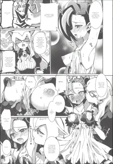 [Taira Kosaka] The Cat and the Bird! Fhentai.net - Page 10