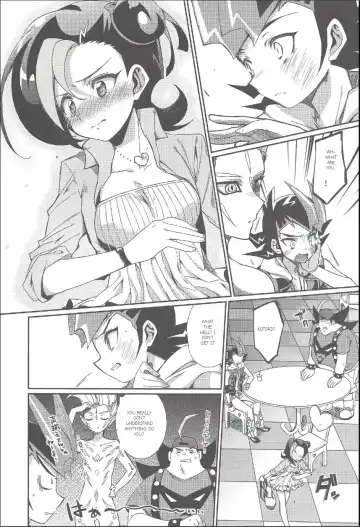 [Taira Kosaka] The Cat and the Bird! Fhentai.net - Page 3