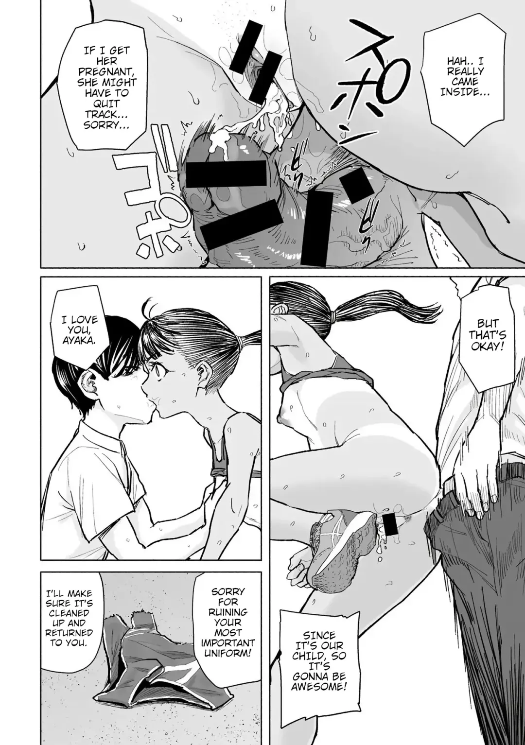 [Magekichi] Kimi to Fureaeru Jikan | Time To Interact With You Fhentai.net - Page 12