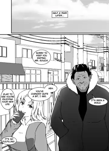 [Shimakawa] Karada Koukan Matching Appli | The Body-Swap Matching App Fhentai - Page 31