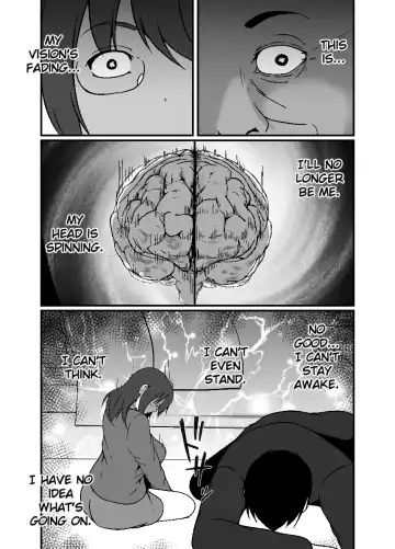 [Shimakawa] Karada Koukan Matching Appli | The Body-Swap Matching App Fhentai - Page 7