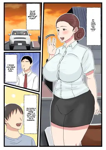 Yotta Okaa-san wa Totemo Kawaii. 2 Fhentai - Page 28