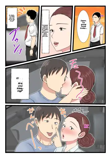 Yotta Okaa-san wa Totemo Kawaii. 2 Fhentai - Page 29