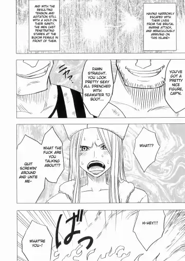 [Crimson] Bonnie no Haiboku | Bonney's Defeat Fhentai - Page 5