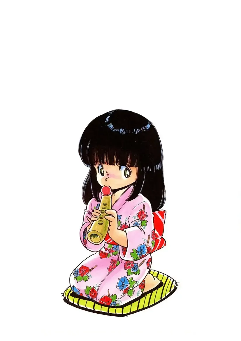 [Nakamori Ai] Momoiro Milk Fhentai - Page 164