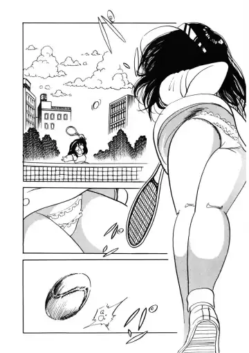 [Nakamori Ai] Momoiro Milk Fhentai - Page 21