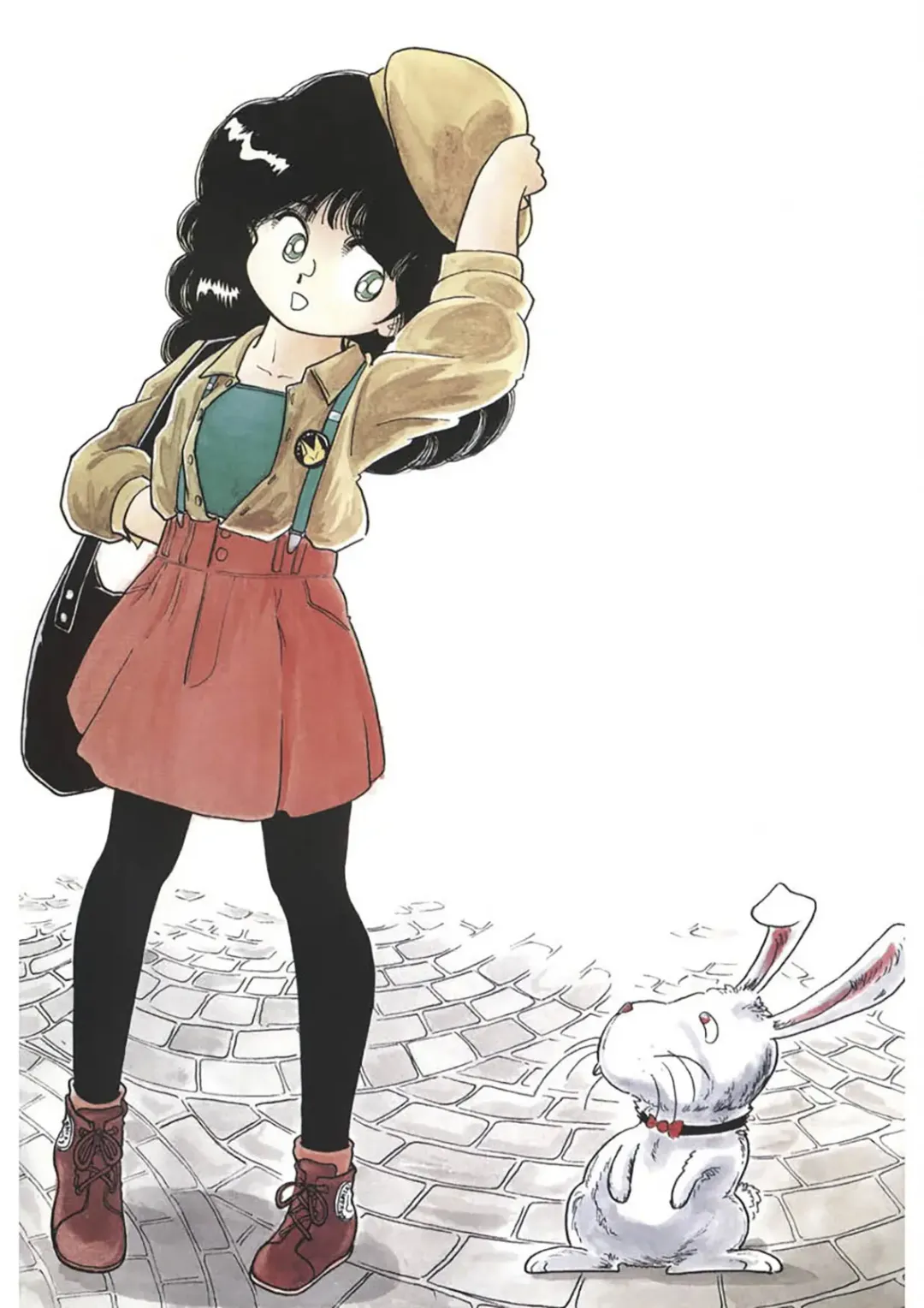 [Nakamori Ai] Ai, Sono Ki ni Sasete Fhentai - Page 165