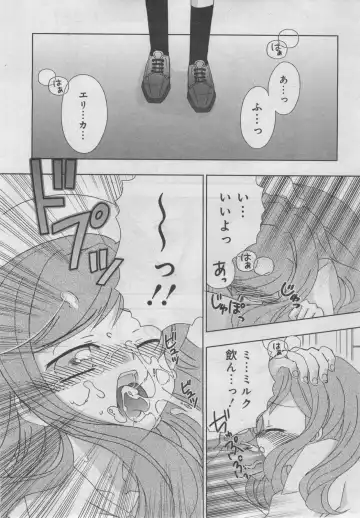 Petit Magazine Comic Moemax Jr. Vol.2 2009-10 Fhentai - Page 20