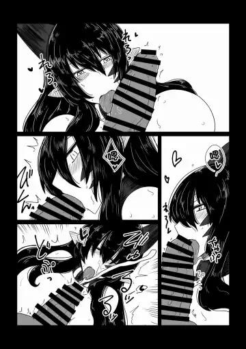 [Hroz] Yuusha, Ryuu to Nemuru. Fhentai - Page 8