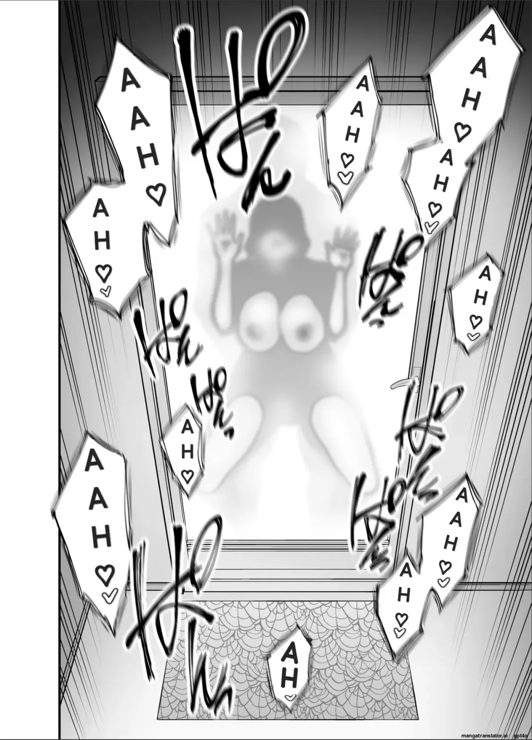 [Maccha Neji] My mother is no longer my woman. Fhentai - Page 32