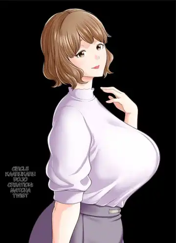 [Maccha Neji] My mother is no longer my woman. Fhentai - Page 56