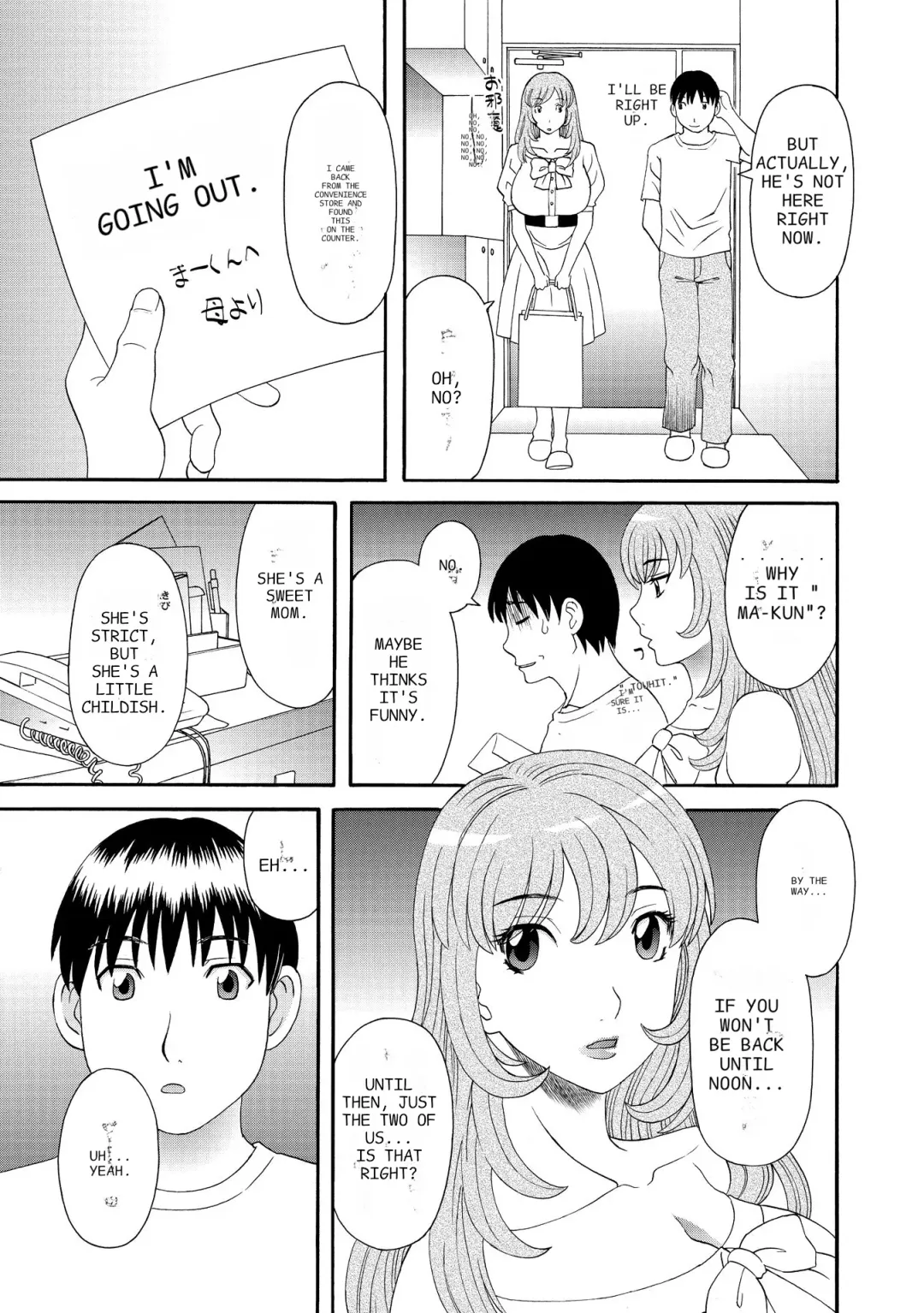 [Kawamori Misaki] Gokuraku Ladies Kanketsu Hen - Paradise Ladies Chapter of FINAL Fhentai - Page 89