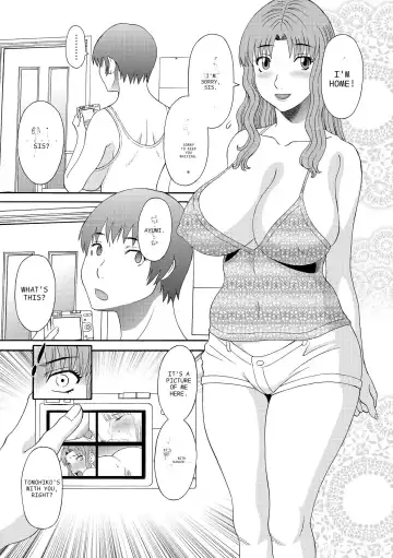 [Kawamori Misaki] Gokuraku Ladies Kanketsu Hen - Paradise Ladies Chapter of FINAL Fhentai - Page 105