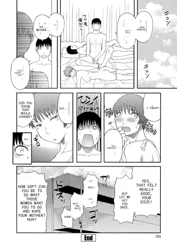 [Kawamori Misaki] Gokuraku Ladies Kanketsu Hen - Paradise Ladies Chapter of FINAL Fhentai - Page 126