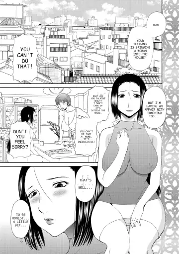 [Kawamori Misaki] Gokuraku Ladies Kanketsu Hen - Paradise Ladies Chapter of FINAL Fhentai - Page 127