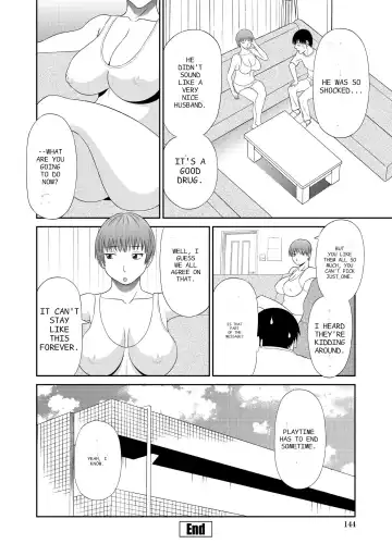 [Kawamori Misaki] Gokuraku Ladies Kanketsu Hen - Paradise Ladies Chapter of FINAL Fhentai - Page 146