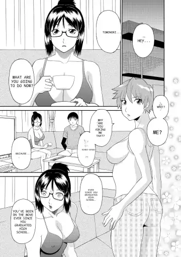 [Kawamori Misaki] Gokuraku Ladies Kanketsu Hen - Paradise Ladies Chapter of FINAL Fhentai - Page 45