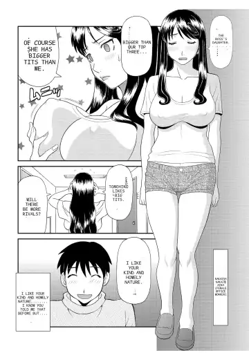 [Kawamori Misaki] Gokuraku Ladies Kanketsu Hen - Paradise Ladies Chapter of FINAL Fhentai - Page 7