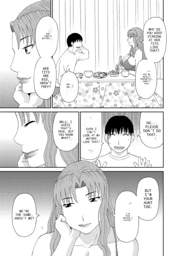 [Kawamori Misaki] Gokuraku Ladies Kanketsu Hen - Paradise Ladies Chapter of FINAL Fhentai - Page 71