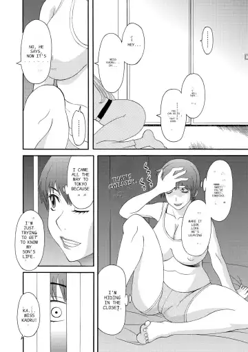 [Kawamori Misaki] Gokuraku Ladies Kanketsu Hen - Paradise Ladies Chapter of FINAL Fhentai - Page 90