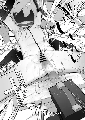 [Futatsuno-peanuts] Koharu-chan wa Seichouki! Fhentai - Page 46