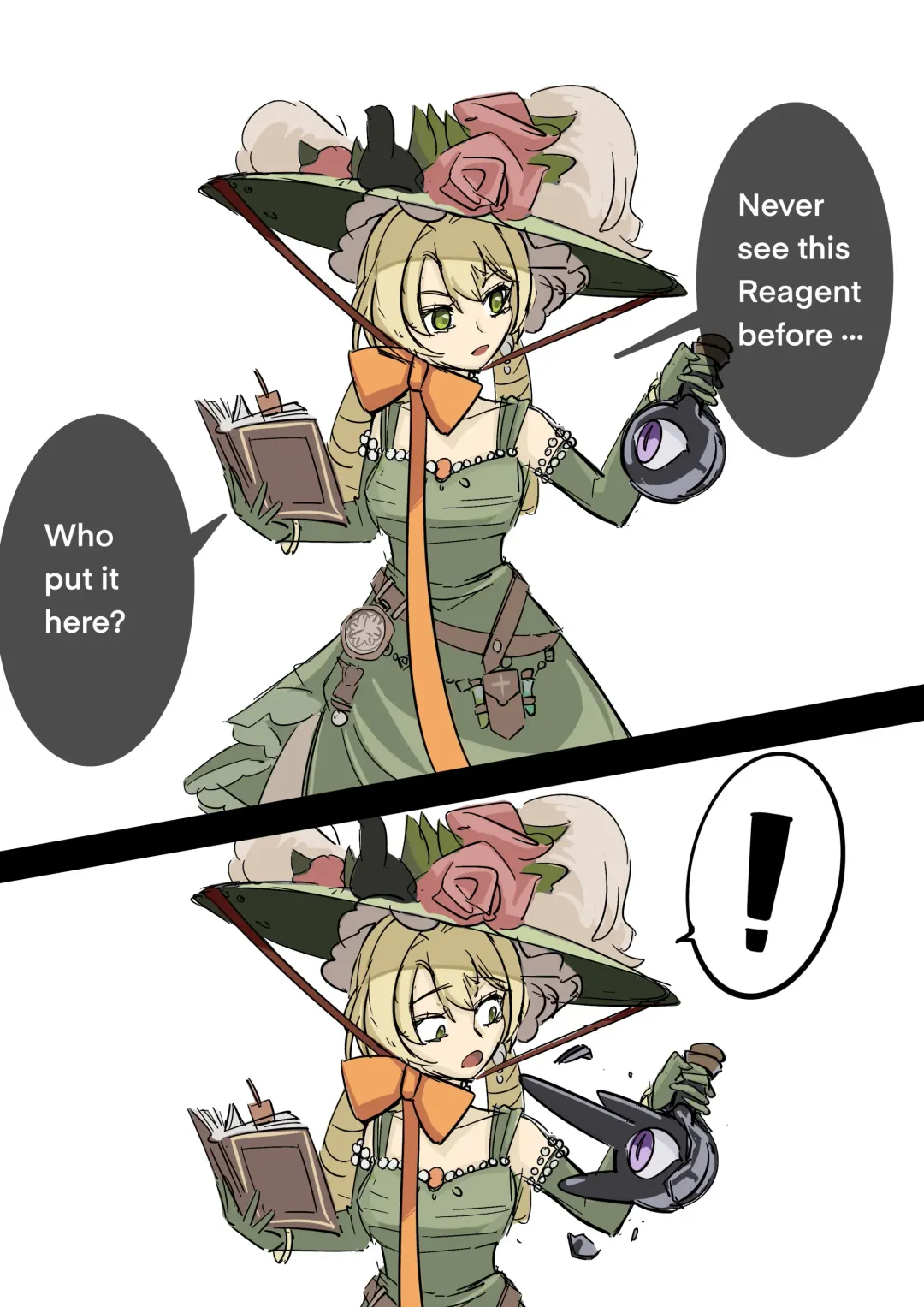 Yellow Flower Fish Can Head (Canned yellow croaker) [Disclaimer] Sufuhi, Seitou Kuromaru Jinbutsu Fhentai - Page 8