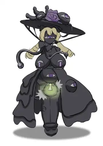 Yellow Flower Fish Can Head (Canned yellow croaker) [Disclaimer] Sufuhi, Seitou Kuromaru Jinbutsu Fhentai - Page 25