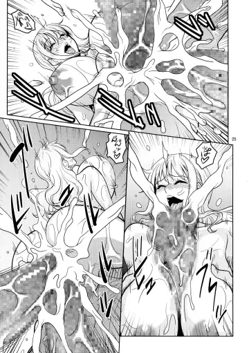 [Murata.] Oyasumi Nami-san 2 Fhentai - Page 27