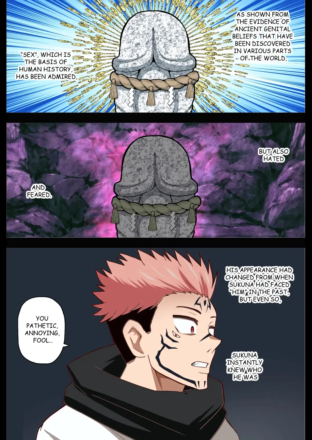 [Akuochisukii Sensei] The Player Encount / 泳者エンカウント 1-3 Fhentai - Page 30