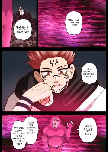 [Akuochisukii Sensei] The Player Encount / 泳者エンカウント 1-3 Fhentai - Page 28