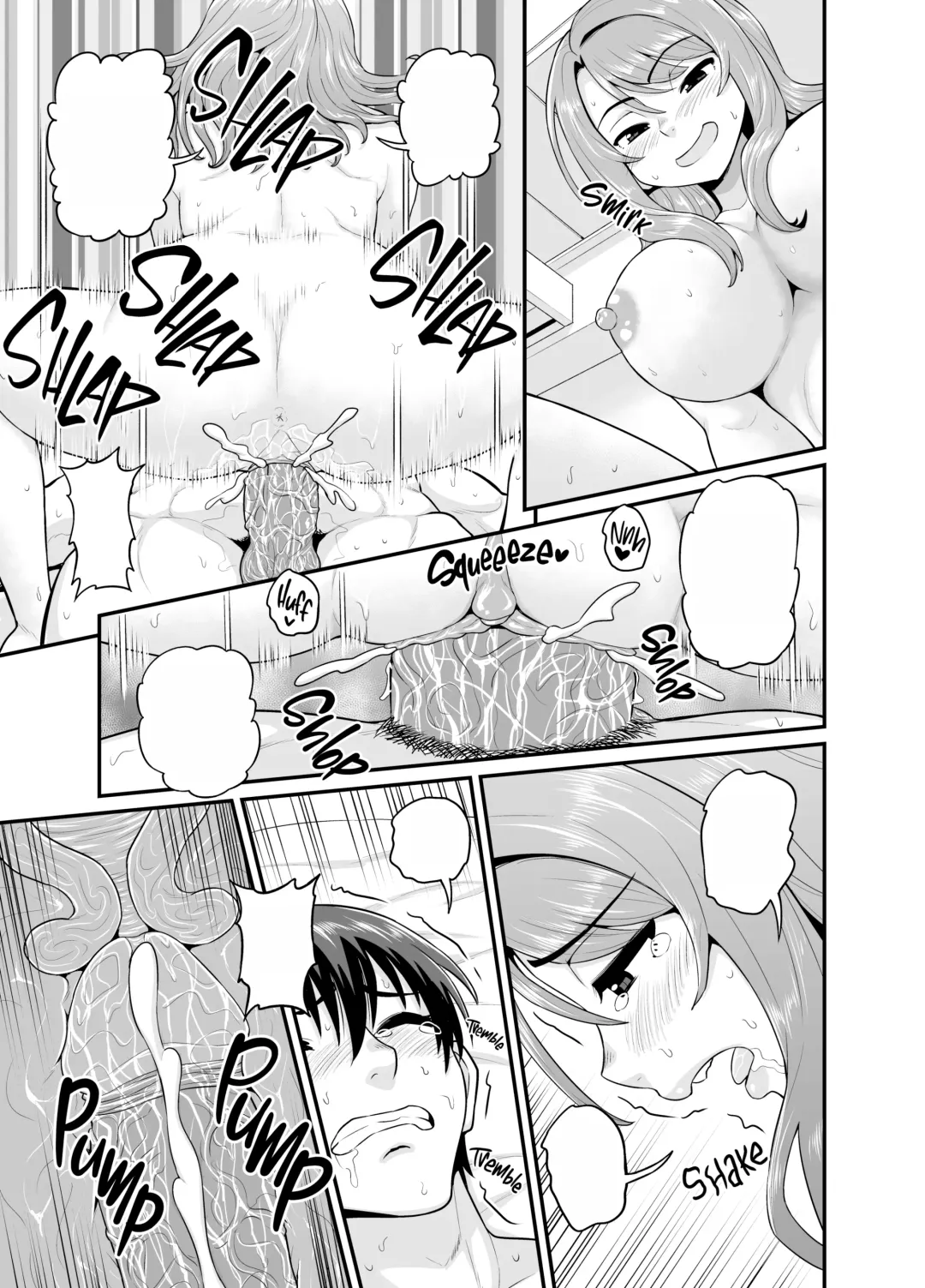 [Gachonjirou] Game Tomodachi no Onnanoko to Onsen Ryokou de Yaru Hanashi (decensored) Fhentai - Page 90