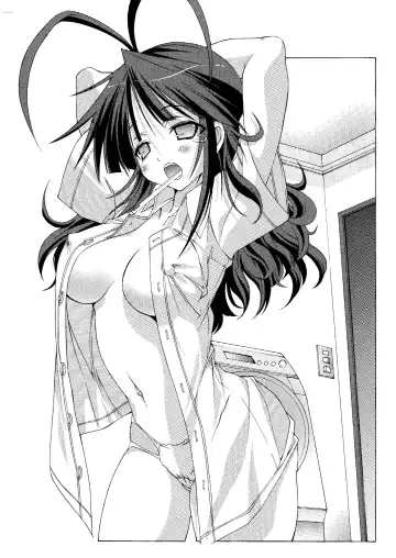 [Kim Chii] M@STER OF PUPPETS 01→05+ Fhentai - Page 110