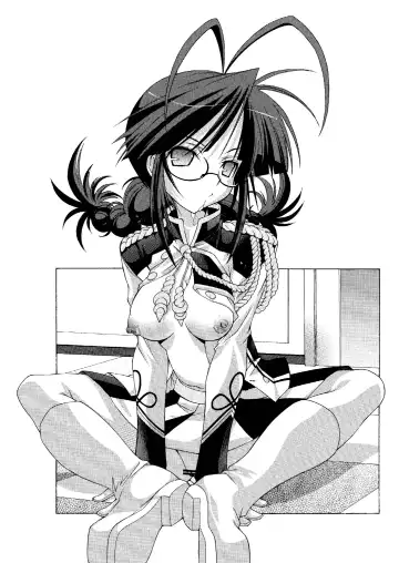 [Kim Chii] M@STER OF PUPPETS 01→05+ Fhentai - Page 111