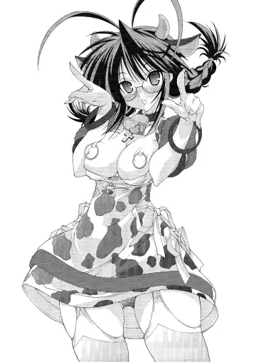 [Kim Chii] M@STER OF PUPPETS 01→05+ Fhentai - Page 135