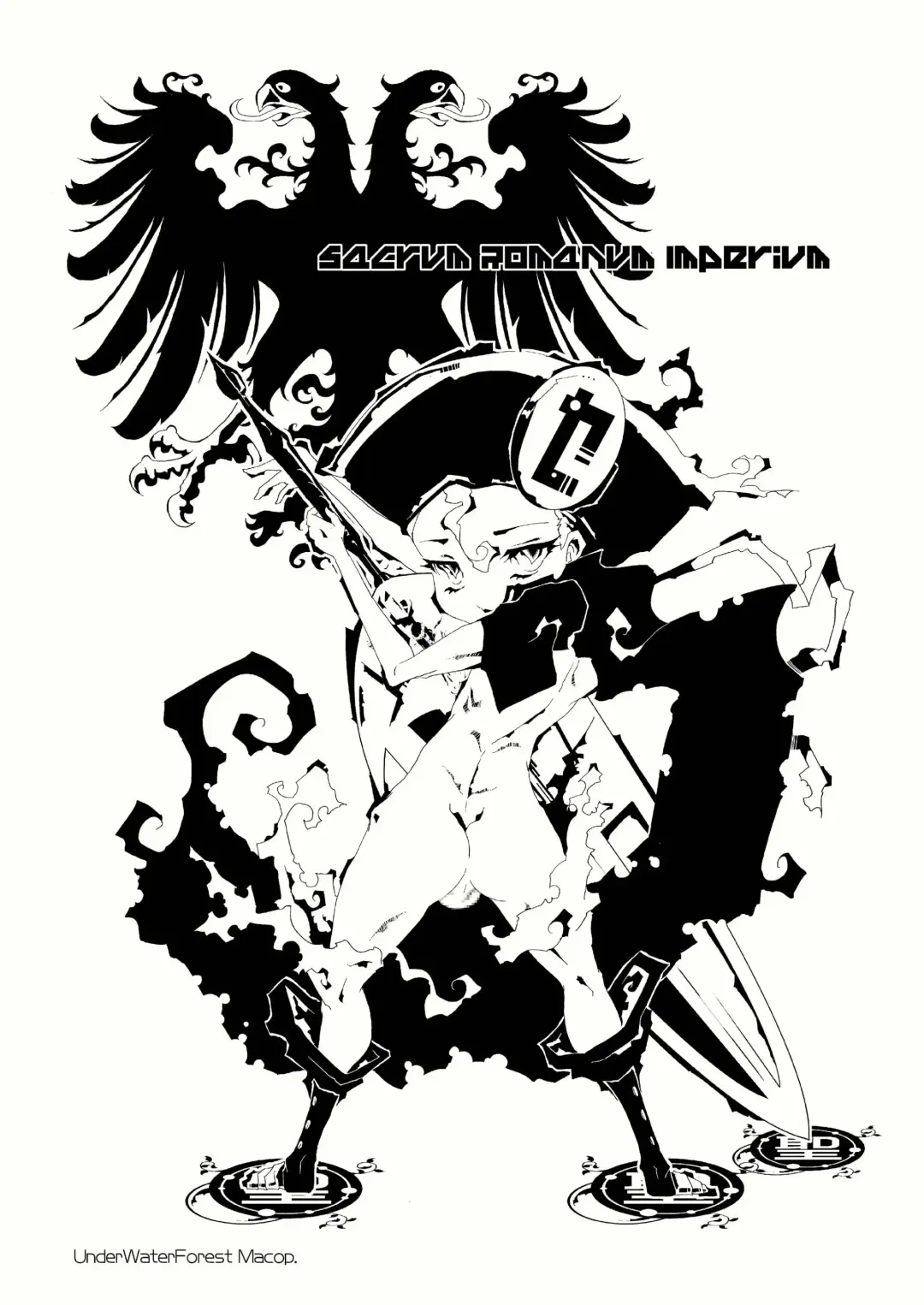 [Macop] Cats Tale 2 Fhentai - Page 25