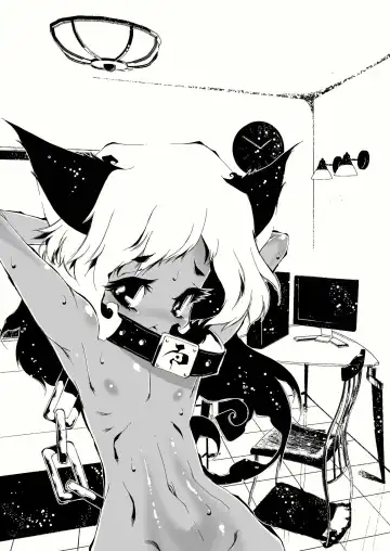 [Macop] Cats Tale 2 Fhentai.net - Page 21